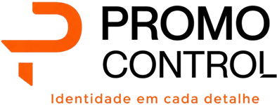 Promo Control Identidade em cada detalhe